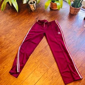 Classic M Adidas Track Suit